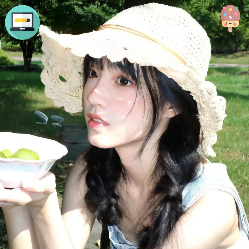 赛事活动用户头像
